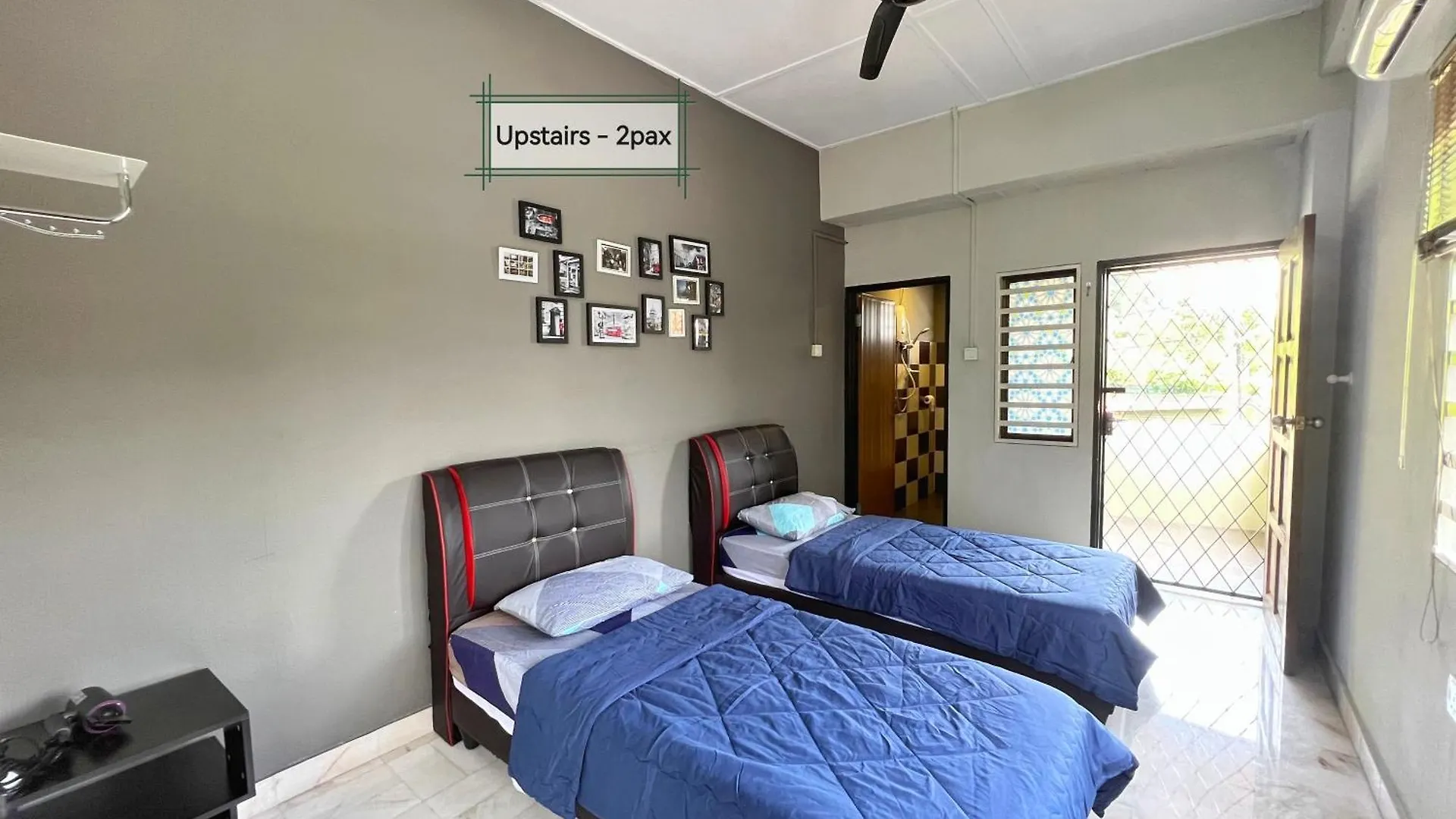 G East Ipoh Garden Guesthouse 0*,  Malasia