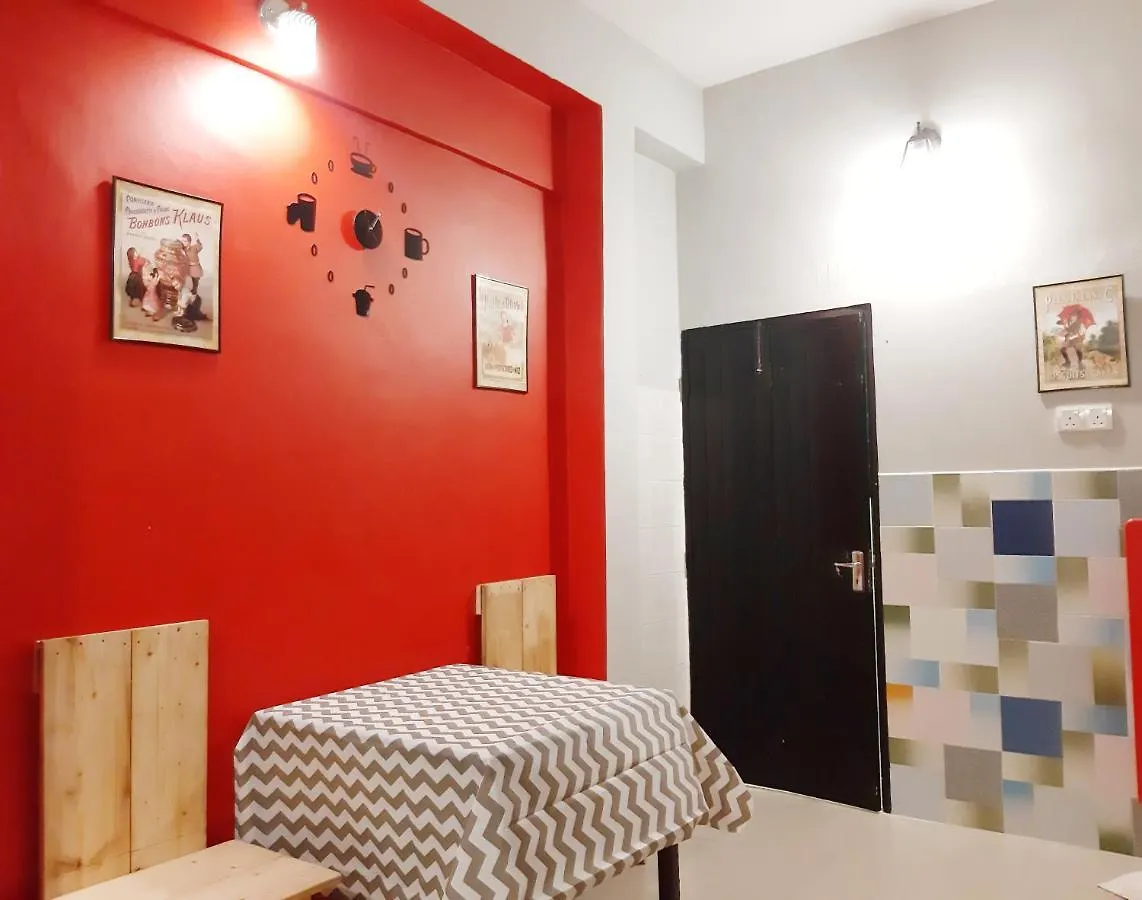 G East Ipoh Garden Guesthouse Maison d'hôtes