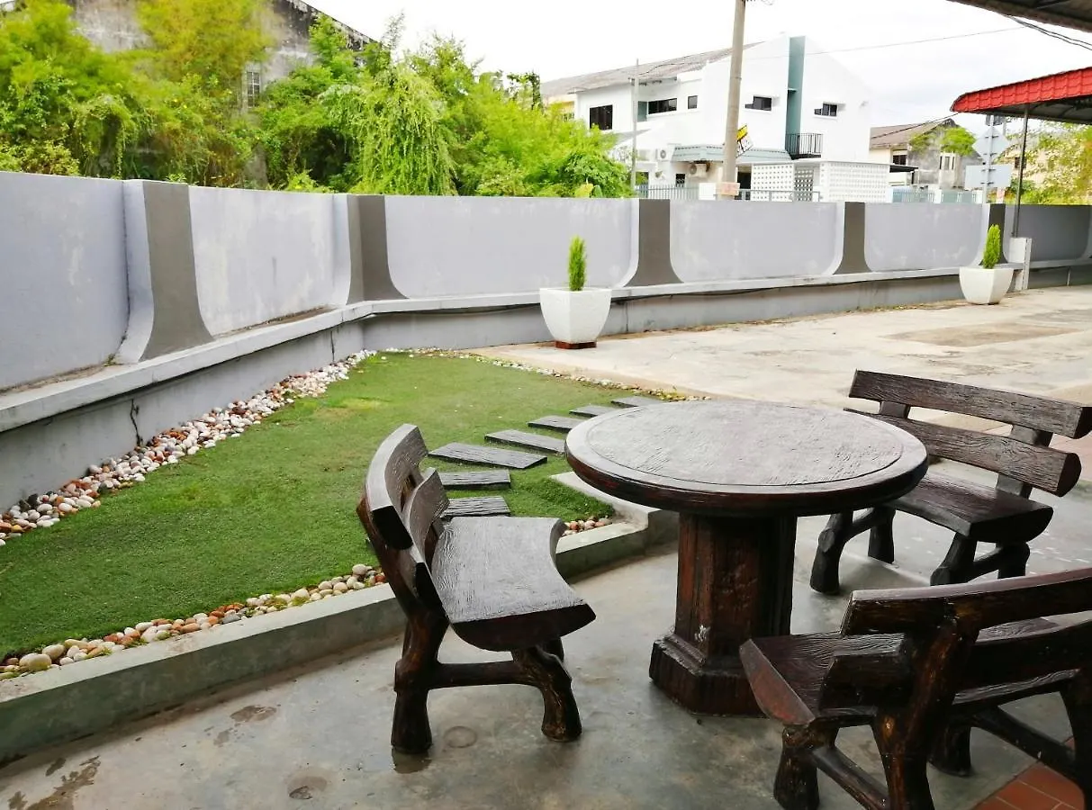 G East Ipoh Garden Guesthouse Maison d'hôtes
